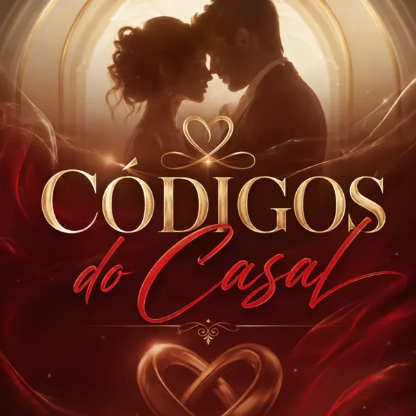 Capa de Códigos do Casal