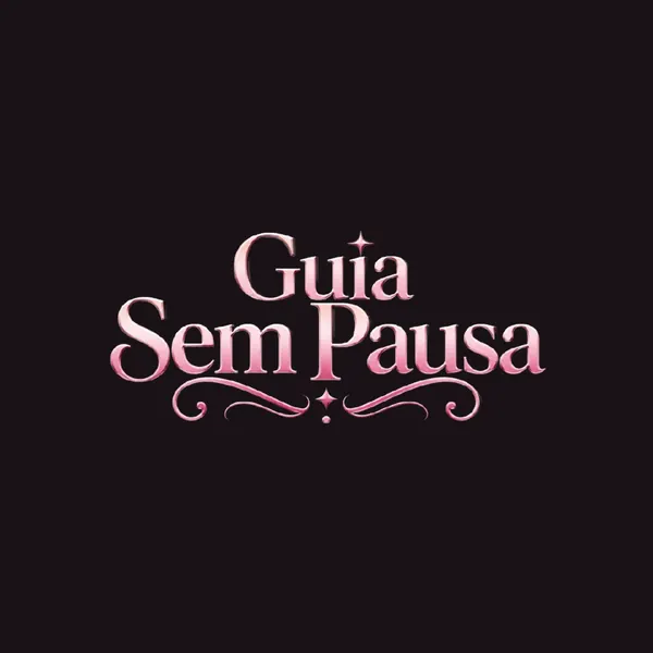 Capa de Guia Sem Pausa