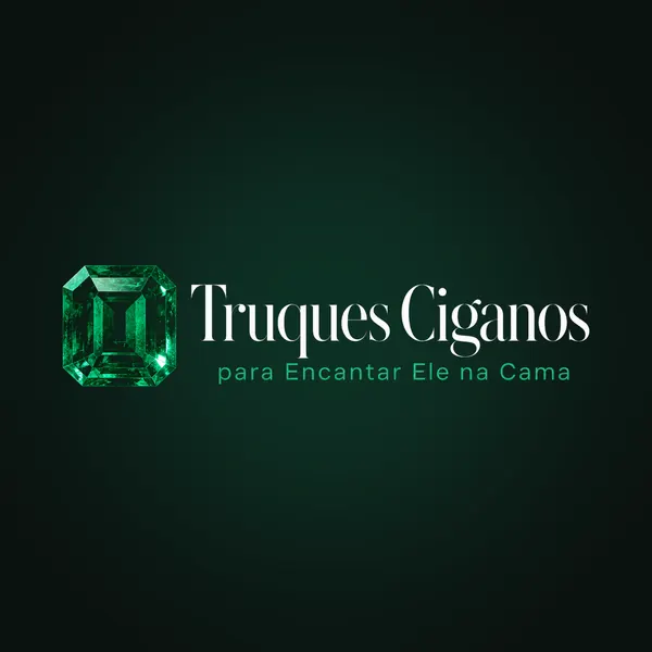 Capa de Truques Ciganos para Encantar Ele na Cama
