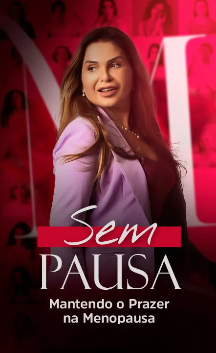 Capa de Sem Pausa